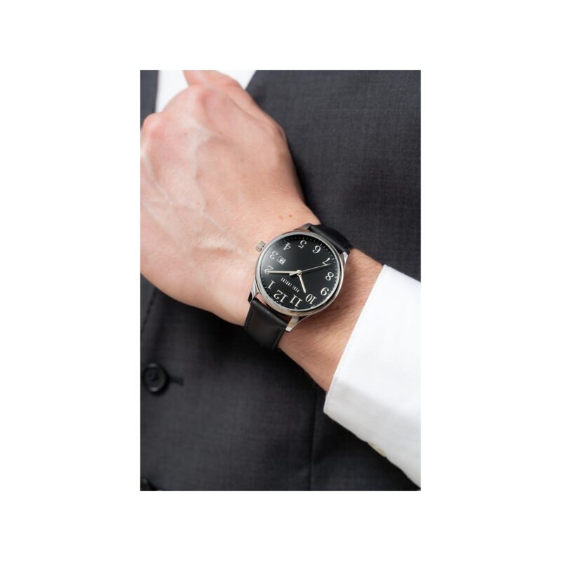 87_80_7_max Zegarek Męski PAUL LORENS PL20016A-1A1 + BOX