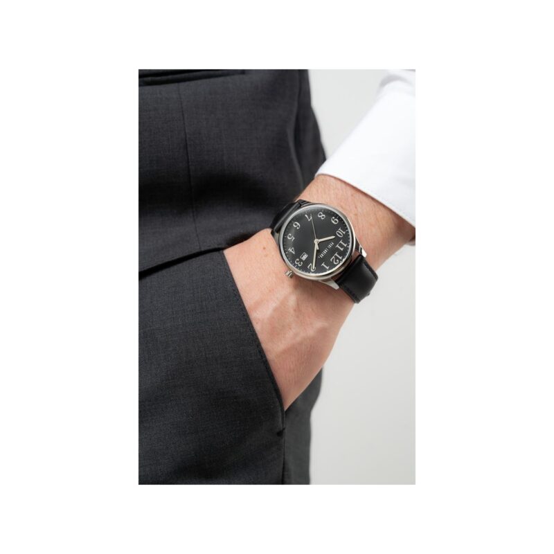 87_80_8_max Zegarek Męski PAUL LORENS PL20016A-1A1 + BOX