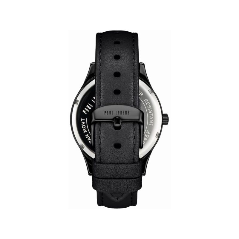 Zegarek Męski PAUL LORENS PL20016A-1A3 + BOX