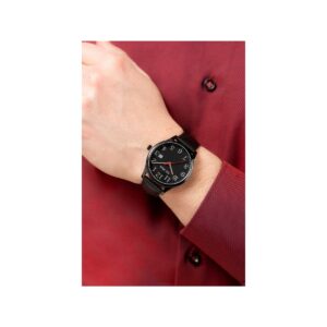 Zegarek Męski PAUL LORENS PL20016A-1A3 + BOX