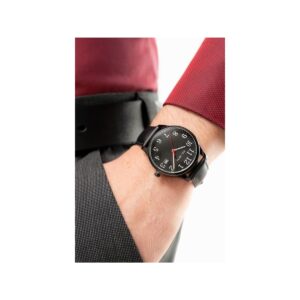 Zegarek Męski PAUL LORENS PL20016A-1A3 + BOX