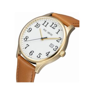 Zegarek Męski PAUL LORENS PL20016A-4B2 + BOX