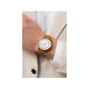 Zegarek Męski PAUL LORENS PL20016A-4B2 + BOX