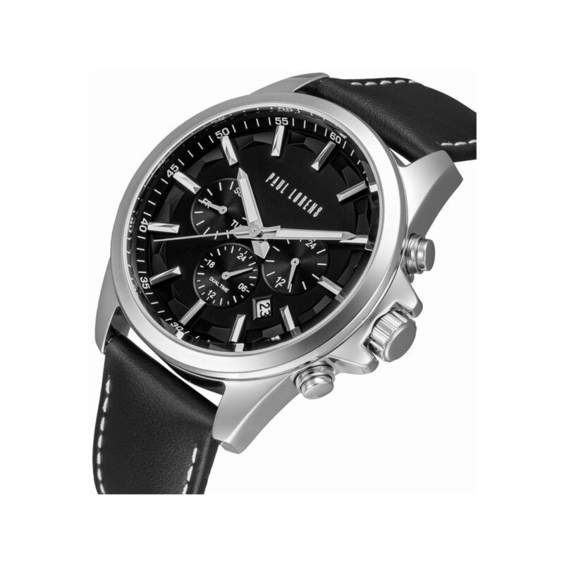 87_84_10_max Zegarek Męski PAUL LORENS PL20010A-1A1 + BOX