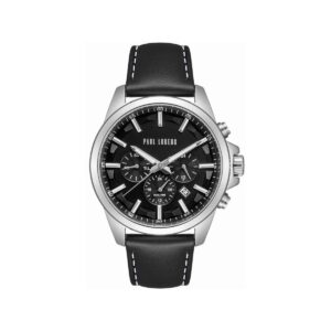 87_84_12_max Zegarek Męski PAUL LORENS PL20010A-1A1 + BOX