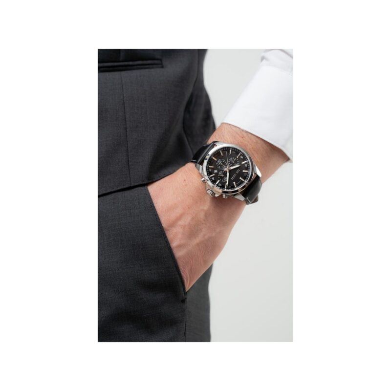 87_84_9_max Zegarek Męski PAUL LORENS PL20010A-1A1 + BOX