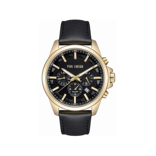 Zegarek Męski PAUL LORENS PL20010A-1A2 + BOX