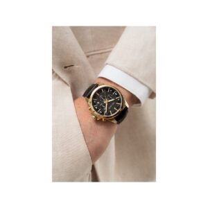 87_86_8_max Zegarek Męski PAUL LORENS PL20010A-1A2 + BOX