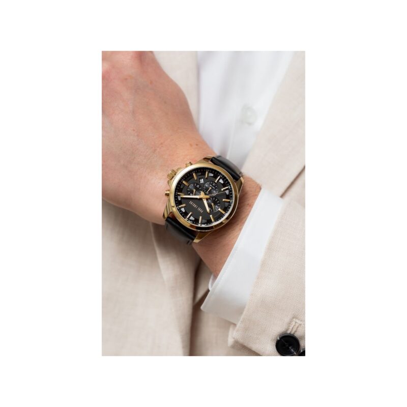 87_86_9_max Zegarek Męski PAUL LORENS PL20010A-1A2 + BOX