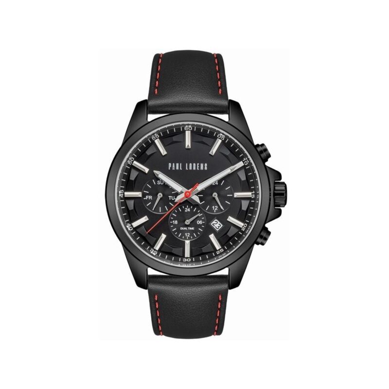 Zegarek Męski PAUL LORENS PL20010A-1A3 + BOX