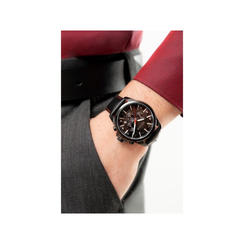 Zegarek Męski PAUL LORENS PL20010A-1A3 + BOX