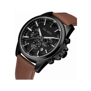 Zegarek Męski PAUL LORENS PL20010A-1B2 + BOX