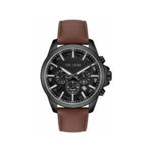 Zegarek Męski PAUL LORENS PL20010A-1B2 + BOX