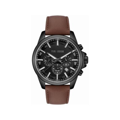 Zegarek Męski PAUL LORENS PL20010A-1B2 + BOX