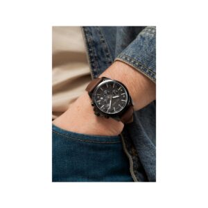 Zegarek Męski PAUL LORENS PL20010A-1B2 + BOX