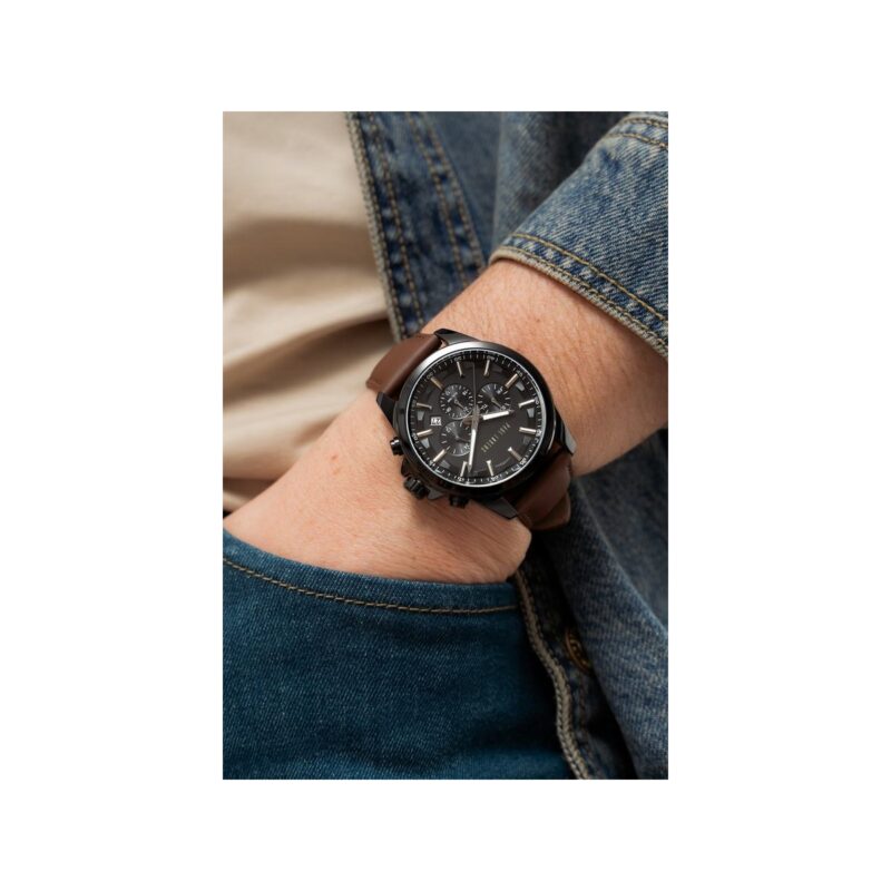 Zegarek Męski PAUL LORENS PL20010A-1B2 + BOX