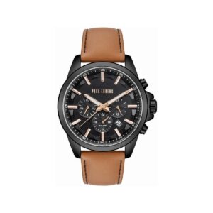 Zegarek Męski PAUL LORENS PL20010A-1B3 + BOX