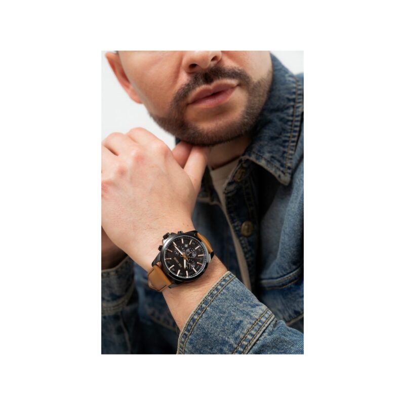 Zegarek Męski PAUL LORENS PL20010A-1B3 + BOX