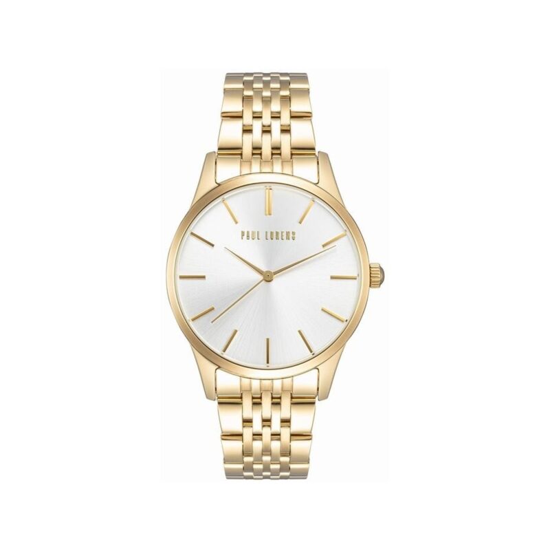 87_90_1_max Zegarek Damski PAUL LORENS PL20014B-3D1 + BOX