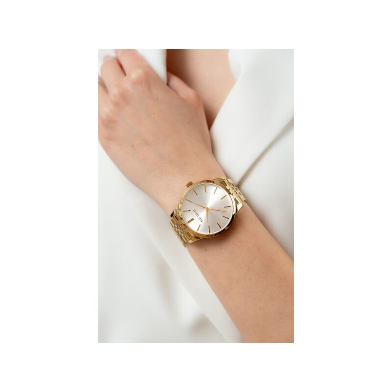 87_90_3_max Zegarek Damski PAUL LORENS PL20014B-3D1 + BOX