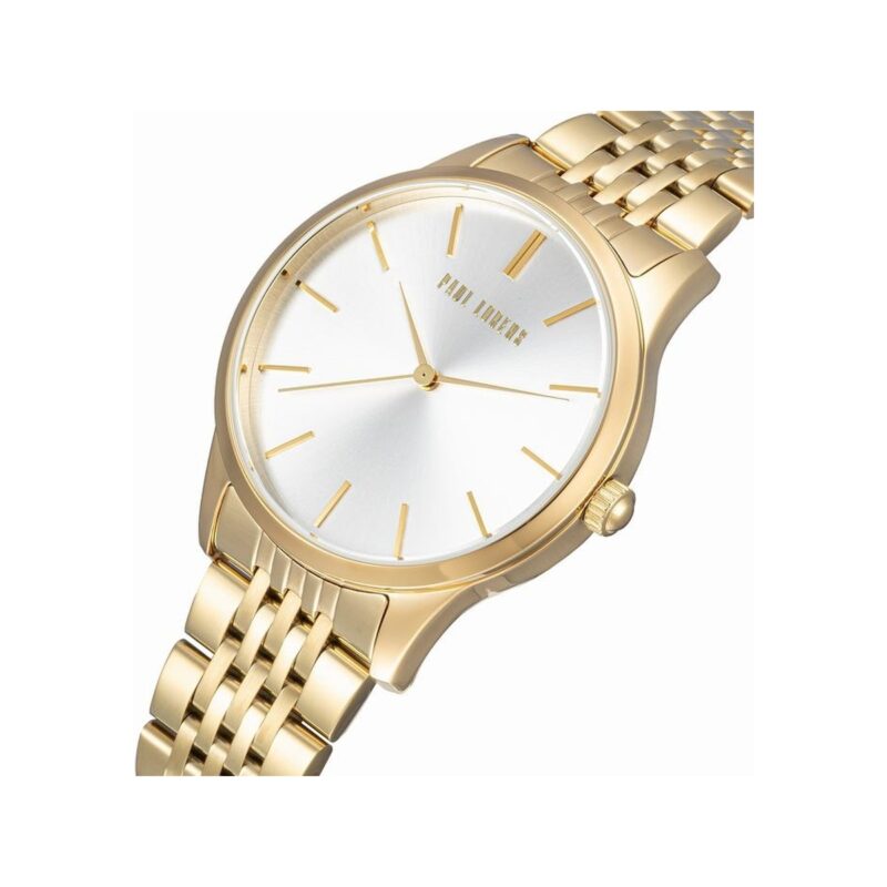 87_90_4_max Zegarek Damski PAUL LORENS PL20014B-3D1 + BOX