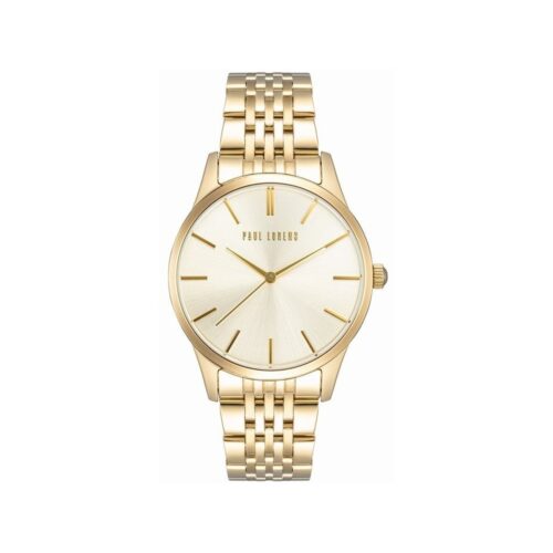 Zegarek Damski PAUL LORENS PL20014B-4D1 + BOX