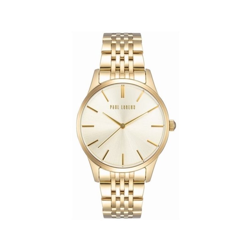 87_91_10_max Zegarek Damski PAUL LORENS PL20014B-4D1 + BOX