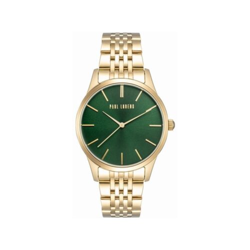 Zegarek Damski PAUL LORENS PL20014B-8D1 + BOX