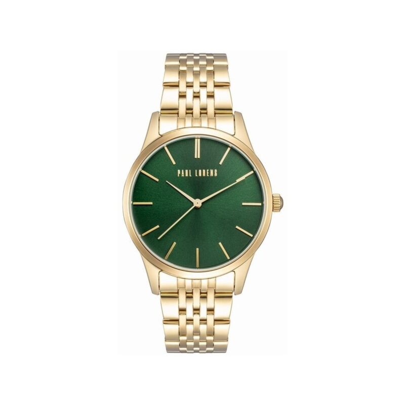 Zegarek Damski PAUL LORENS PL20014B-8D1 + BOX