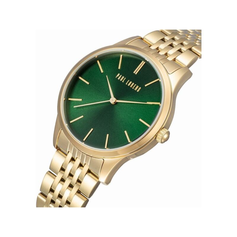 Zegarek Damski PAUL LORENS PL20014B-8D1 + BOX