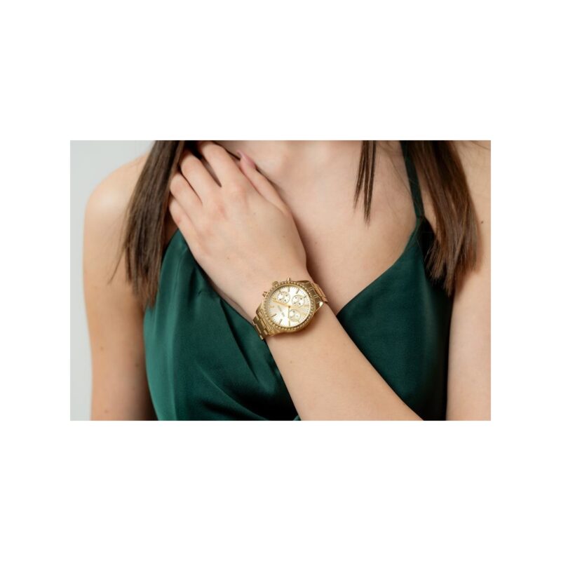 87_95_11_max Zegarek Damski PAUL LORENS PL20020B-4D1 + BOX