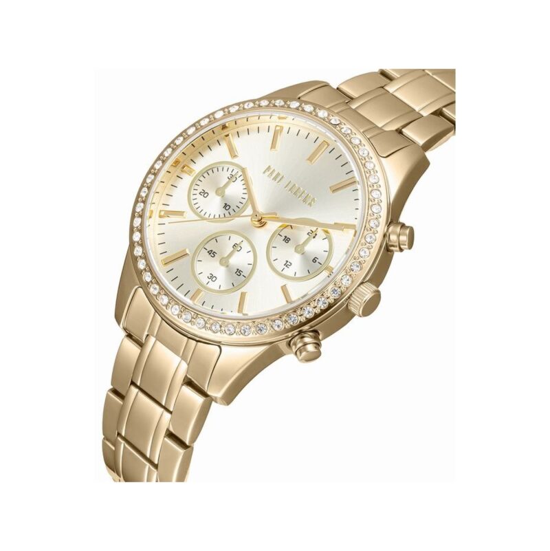 87_95_13_max Zegarek Damski PAUL LORENS PL20020B-4D1 + BOX