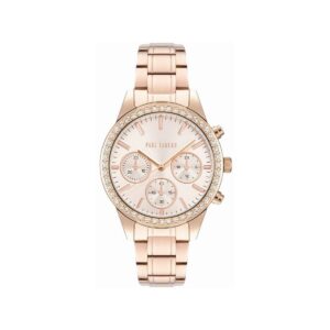 87_97_10_max Zegarek Damski PAUL LORENS PL20020B-4D2 + BOX