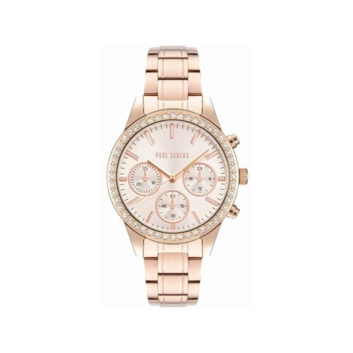 Zegarek Damski PAUL LORENS PL20020B-4D2 + BOX