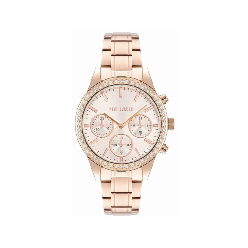 87_97_10_max Zegarek Damski PAUL LORENS PL20020B-4D2 + BOX