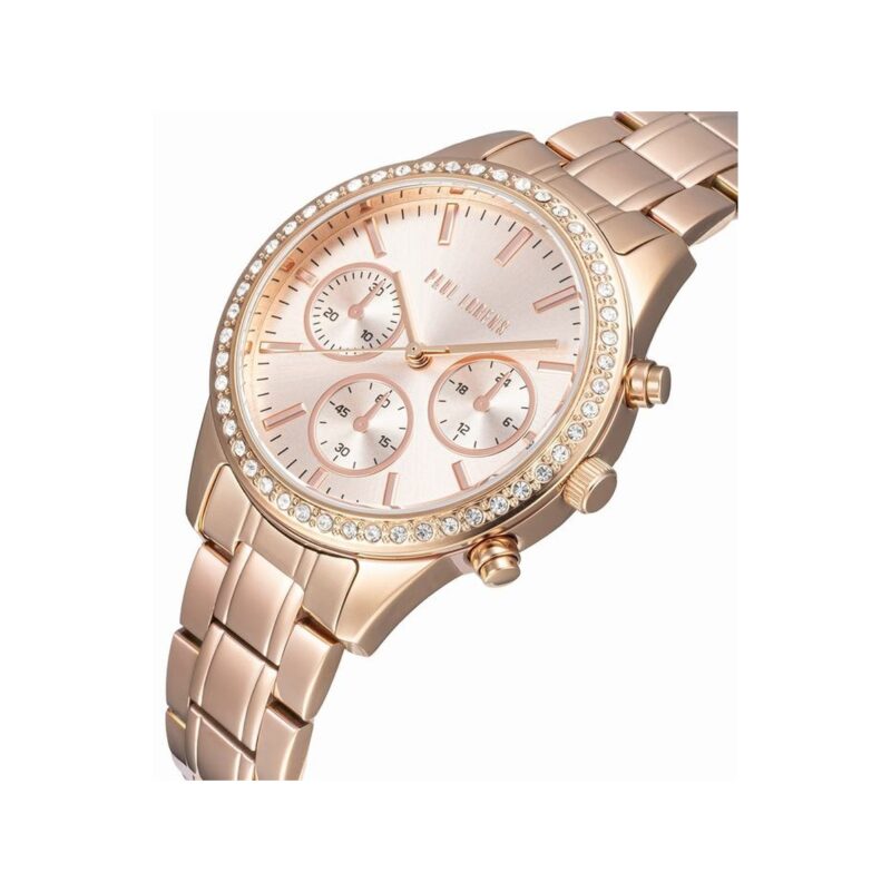 87_97_13_max Zegarek Damski PAUL LORENS PL20020B-4D2 + BOX