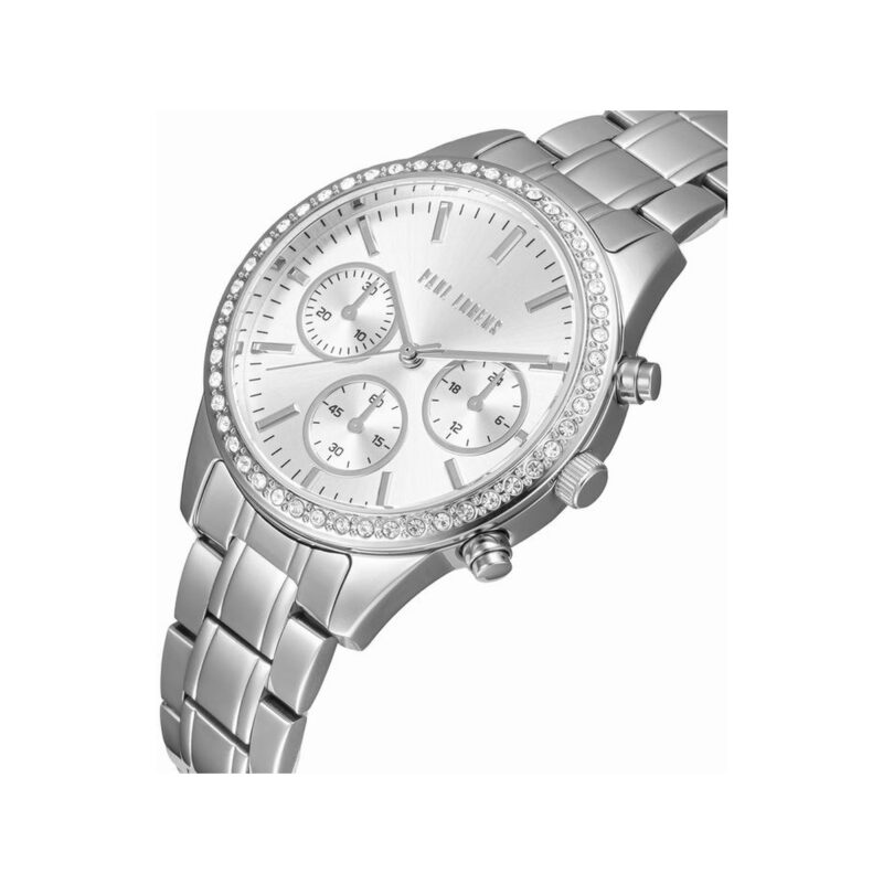 Zegarek Damski PAUL LORENS PL20020B-3C1 + BOX