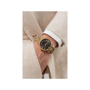 Zegarek Męski PAUL LORENS PL20018B-1D1 + BOX