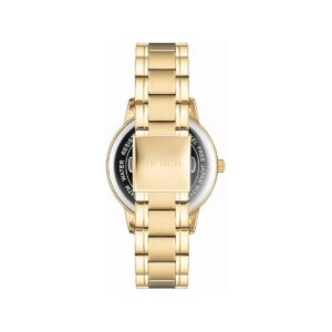 Zegarek Męski PAUL LORENS PL20018B-1D1 + BOX