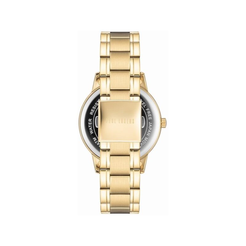 Zegarek Męski PAUL LORENS PL20018B-1D1 + BOX