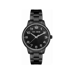 Zegarek Męski PAUL LORENS PL20018B-1A5 + BOX