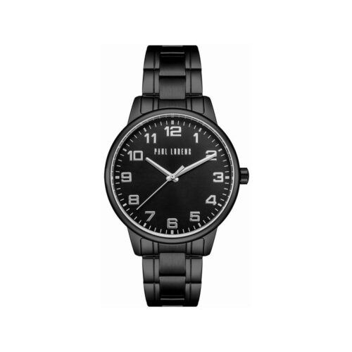 Zegarek Męski PAUL LORENS PL20018B-1A5 + BOX