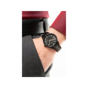 Zegarek Męski PAUL LORENS PL20018B-1A5 + BOX