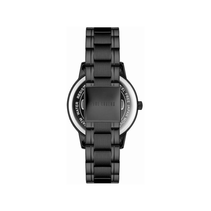 Zegarek Męski PAUL LORENS PL20018B-1A5 + BOX