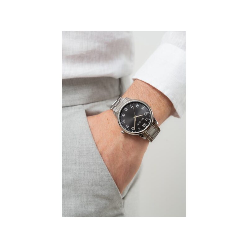 88_01_11_max Zegarek Męski PAUL LORENS PL20018B-1C1 + BOX