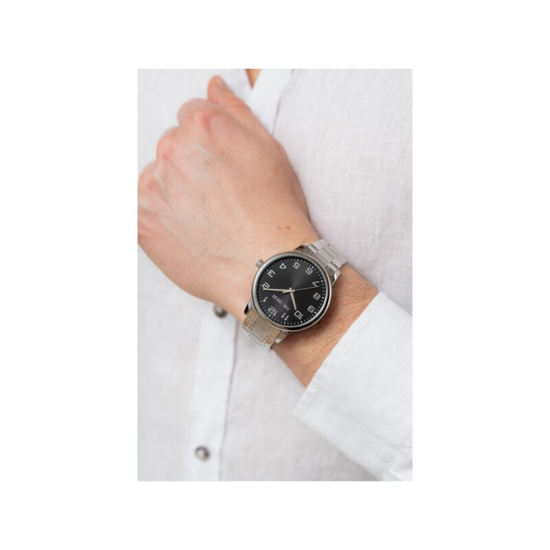 88_01_12_max Zegarek Męski PAUL LORENS PL20018B-1C1 + BOX