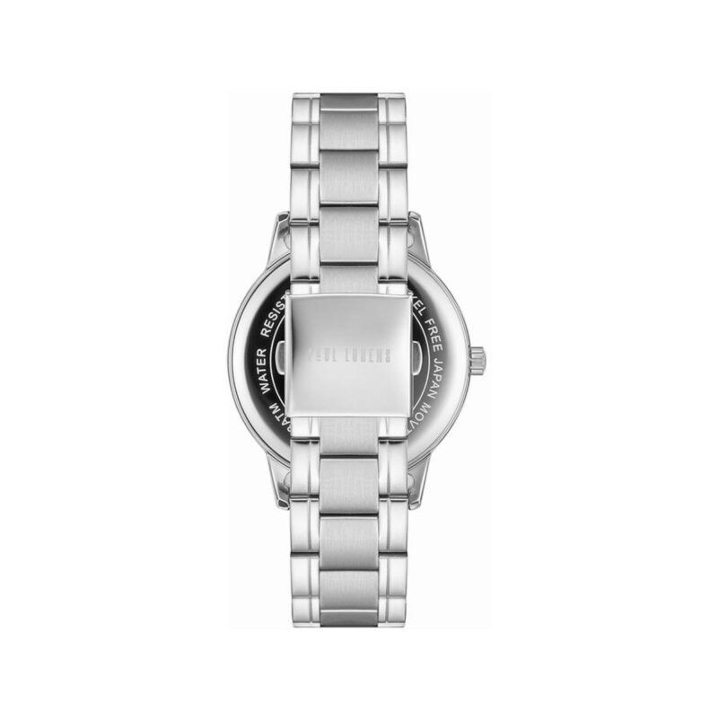 88_01_14_max Zegarek Męski PAUL LORENS PL20018B-1C1 + BOX