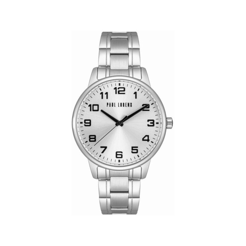 Zegarek Męski PAUL LORENS PL20018B-3C1 + BOX