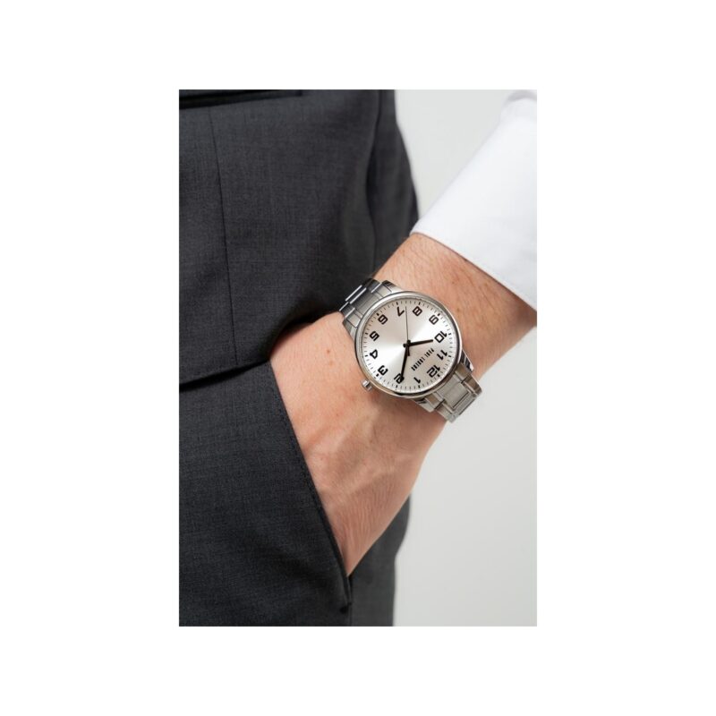 Zegarek Męski PAUL LORENS PL20018B-3C1 + BOX