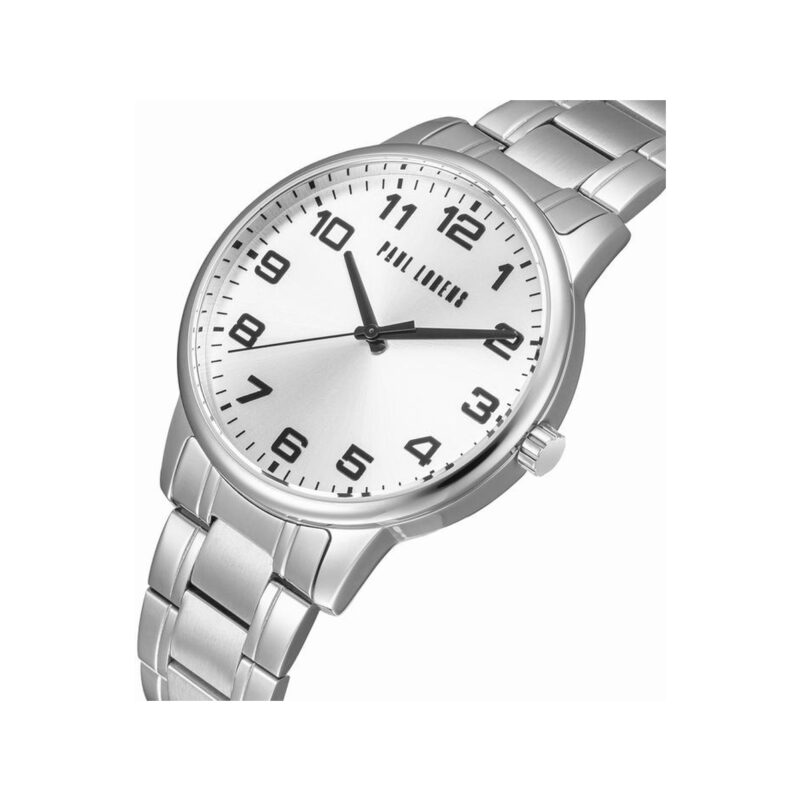 Zegarek Męski PAUL LORENS PL20018B-3C1 + BOX